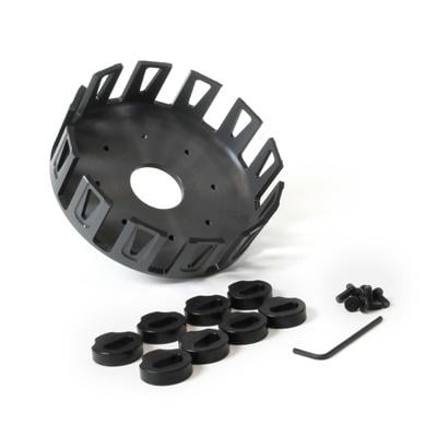 Clutch Basket 96-02 RM250, Prox 17.3396F, 21200-37E00
