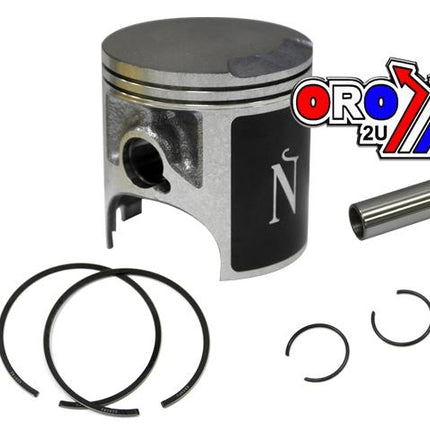 Piston Kit 87-07 YFS200 68.00, Namura NA-40002-8 ATV Yamaha