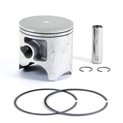 Piston Kit 88-04 KX500 86.00 B, Prox 01.4408.B