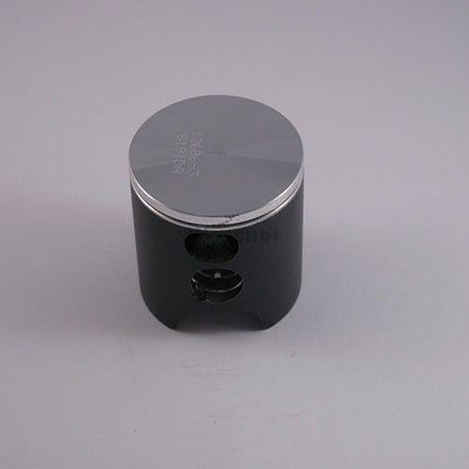 Piston Kit 89-90 RM80 49.00, Wossner 8191D150 Suzuki MX