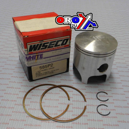 Piston Kit Husky 250 85/86 Std, Wiseco 585M07000