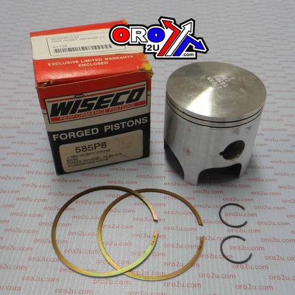 Piston Kit Husky 250 85/86 2.0, Wiseco 585M07200