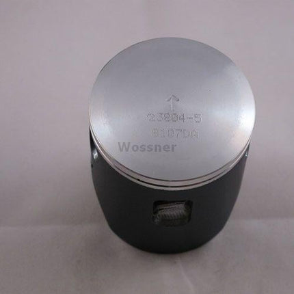 Piston Kit 90-91 CR125 54.00 A, Wossner 8107DA Honda MX