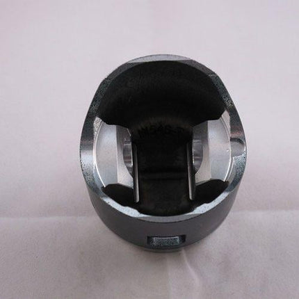 Piston Kit 90-91 CR125 54.00, Wossner 8107DB Honda MX