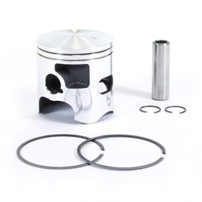 Piston Kit 86-06 KDX200 66.00, Prox 01.4285.A