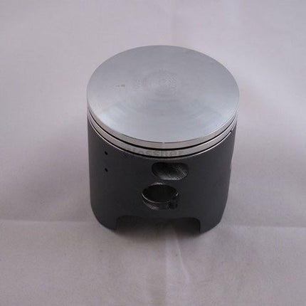 Piston Kit 86-09 KDX200 66.50, Wossner 8093D050 Kawasaki MX