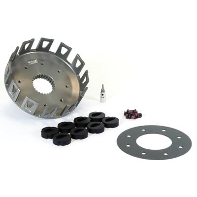 Clutch Basket 92-05 KX250, Prox 17.4392F, 13095-1419