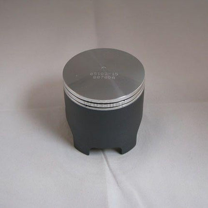 Piston Kit 92-98 WR200 73.00, Wossner 8070D700 Yamaha Dirt