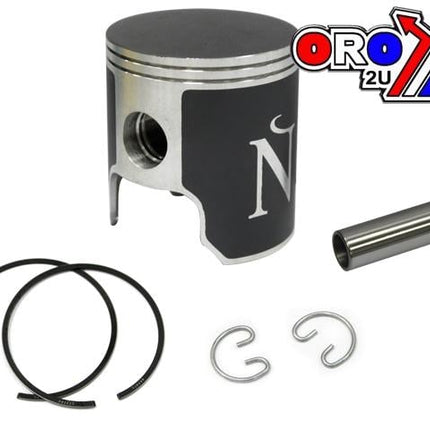 Piston Kit 90-94 KTM250 67.50, Namura NX-70040