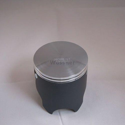 Piston Kit 90-94 KTM250 67.50, Wossner 8005DA Forged