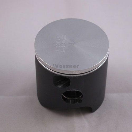 Piston Kit 1991 KX125 56.00, Wossner 8108DA Kawasaki MX 13001-1341