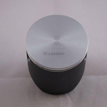 Piston Kit 1991 KX125 56.50, Wossner 8108D050 Kawasaki MX