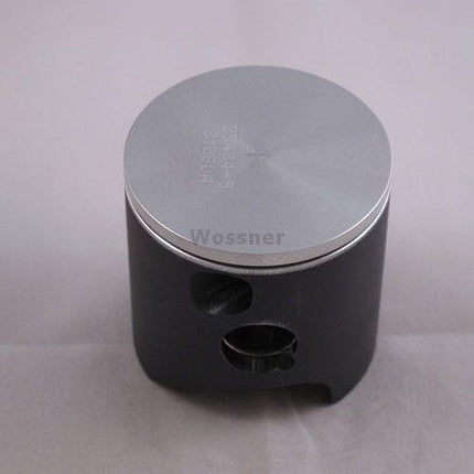 Piston Kit 1991 KX125 57.00, Wossner 8108D100 Kawasaki MX
