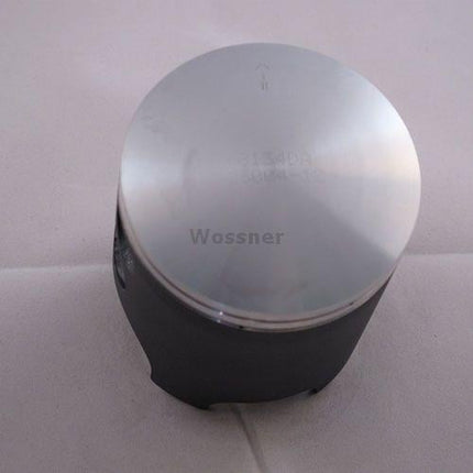 Piston Kit 88-91 YZ250 69.50, Wossner 8134D150 Yamaha MX