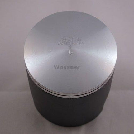 Piston Kit 90-91 KX250 68.50, Wossner 8109D110 Kawasaki MX