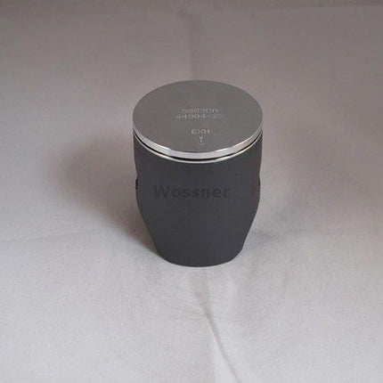 Piston Kit Honda CR125 92-99 54.00, Wossner 8020DA,FORGED