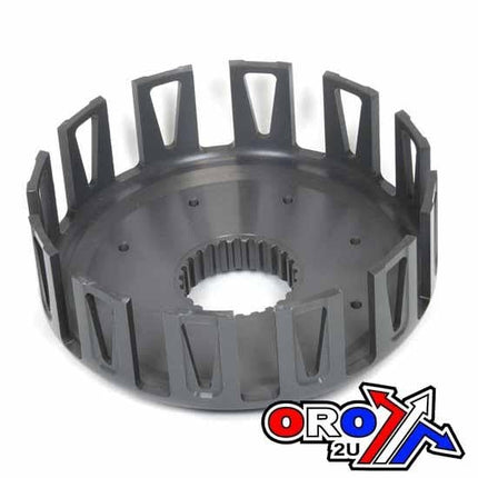 Clutch Basket 86-04 KX500, Prox 17.4389, 13095-1196