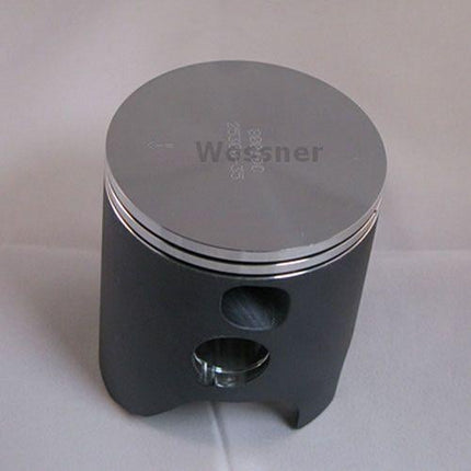 Piston Kit 86-96 CR250 68.00, Wossner 8021D160 Honda MX