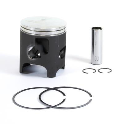 Piston Kit 92-04 KX250 66.40 B, Prox 01.4322.B