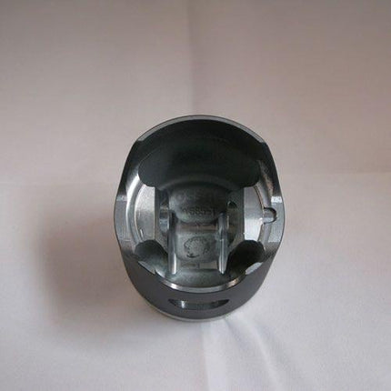 Piston Kit 92-01 KX250 66.40 B, Wossner 8026DB Kawasaki MX