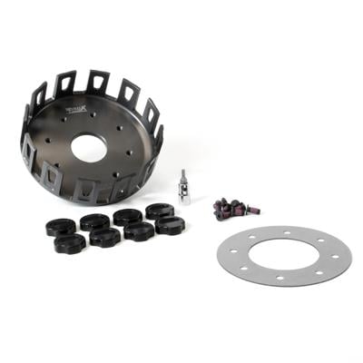 Clutch Basket 92-11 RM125, Prox 17.3292F, 21200-36F00