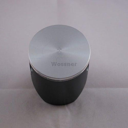 Piston Kit 92-93 KX125 54.50, Wossner 8110D050 Kawasaki MX