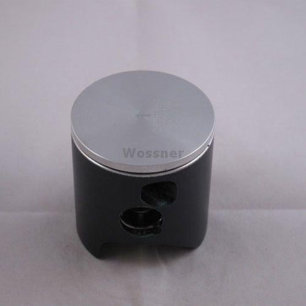 Piston Kit 92-93 KX125 54.50, Wossner 8110D050 Kawasaki MX