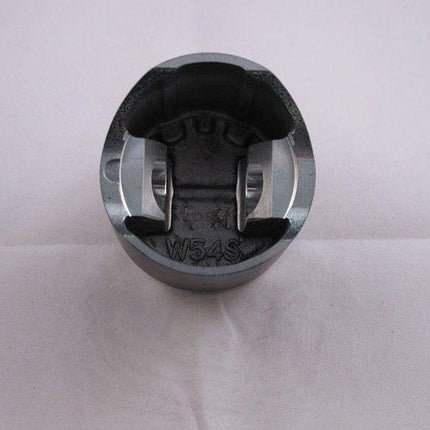 Piston Kit 92-93 KX125 54.50, Wossner 8110D050 Kawasaki MX