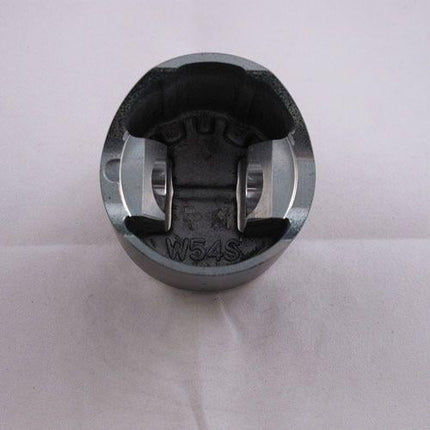 Piston Kit 92-93 KX125 55.00, Wossner 8110D100 Kawasaki MX