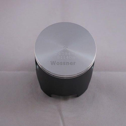 Piston Kit 90-93 YZ125 56.00 B, Wossner 8114DB Yamaha MX