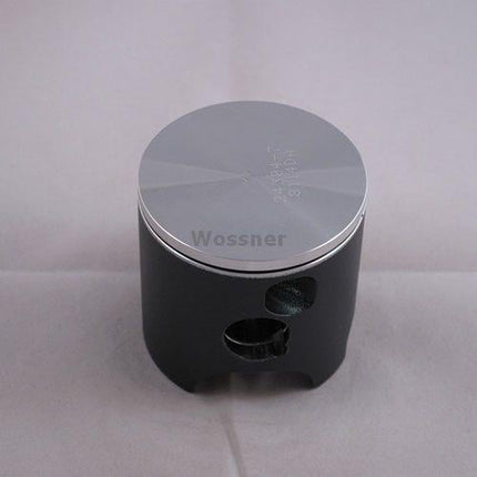 Piston Kit 90-93 YZ125 56.00 C, Wossner 8114DC Yamaha MX