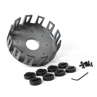Clutch Basket 93-95 RM250, Prox 17.3393, 21200-28C41