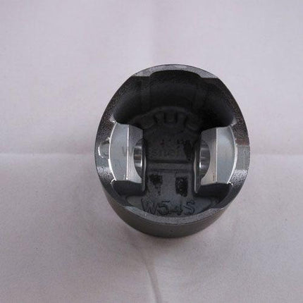 Piston Kit 1994 KX125 54.50, Wossner 8111D050 Kawasaki MX