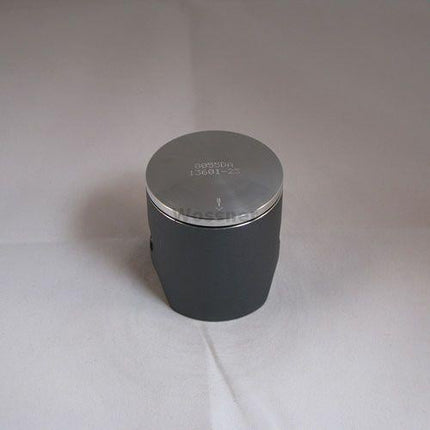 Piston Kit 89-99 RM125 54.00 C, Wossner 8055DC Suzuki MX