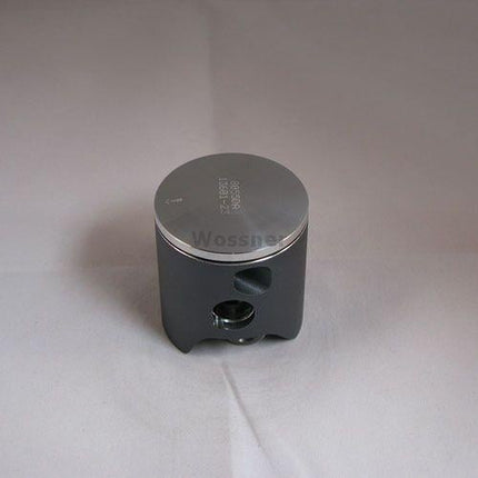 Piston Kit 89-99 RM125 55.00, Wossner 8055D100 Suzuki MX