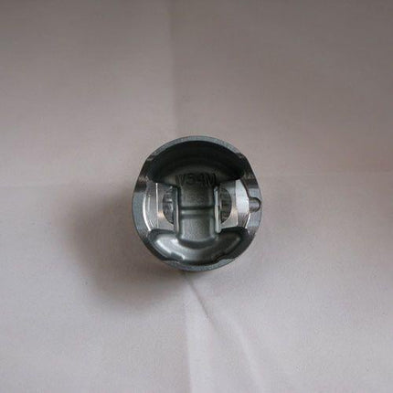 Piston Kit 89-99 RM125 55.00, Wossner 8055D100 Suzuki MX