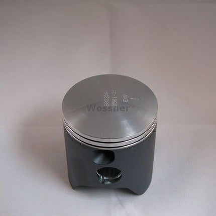 Piston Kit 89-95 RM250 67.00 A, Wossner 8022DA Suzuki MX 12110-29E20-0F0