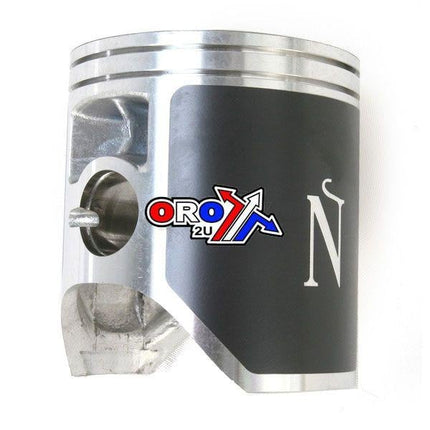 Piston Kit 89-95 RM250 67.00 B, Namura NX-30025-B Suzuki