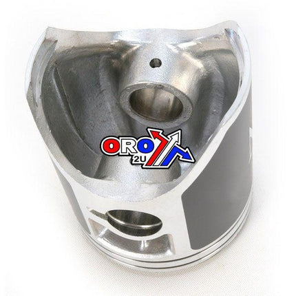 Piston Kit 89-95 RM250 67.00 C, Namura NX-30025-C Suzuki
