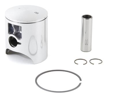 Piston Kit 89-95 RM250 67.00 E, Prox 01.3310.E
