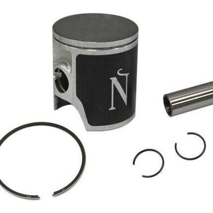 Piston Kit 86-02 CR80 47.00 A, Namura NX-10080 Honda MX