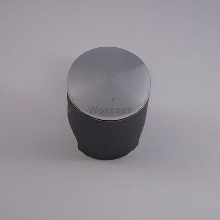 Piston Kit 86-02 CR80 47.00 A, Wossner 8237DA Honda MX 13110-GC4-505