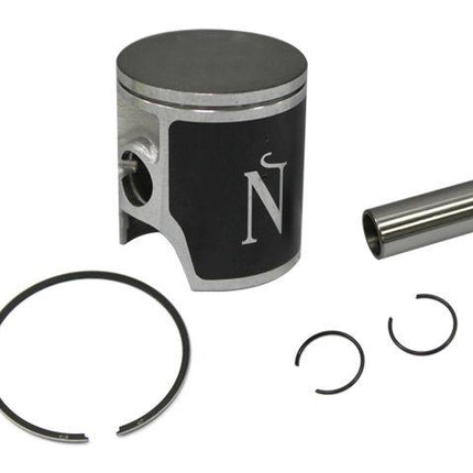 Piston Kit 86-02 CR80 47.00 B, Namura NX-10080-B Honda MX
