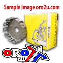 Clutch Basket 88-99 KTM 250, Prox 17.5305, 546.32.001.272