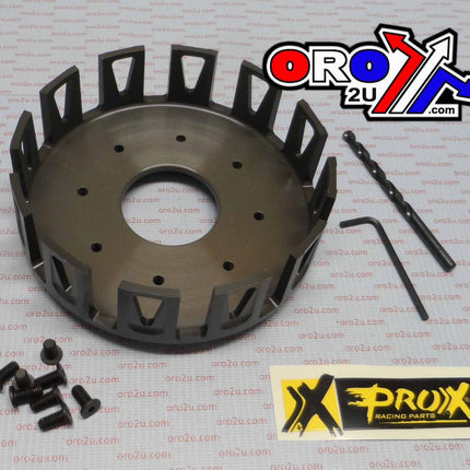 Clutch Basket 88-99 KTM 250, Prox 17.5305, 546.32.001.272