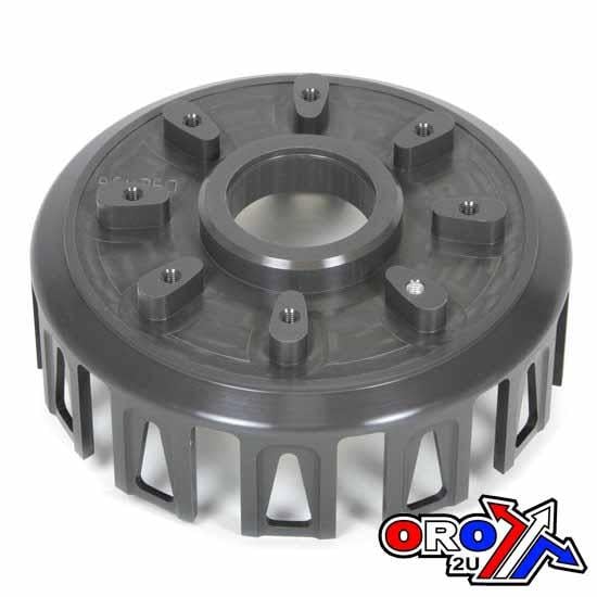 Clutch Basket 93-25 YZ250, Prox 17.2393, 5DJ-16150-00-00