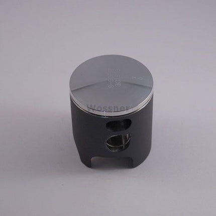 Piston Kit 88-00 KX80 49.00, Wossner 8197D100 Kawasaki MX