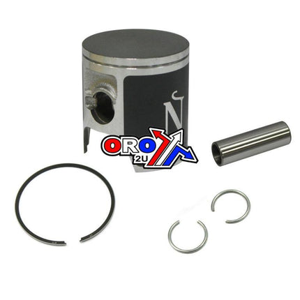 Piston Kit 93-02 YZ80 47.00 A, Namura NX-40080 Yamaha MX