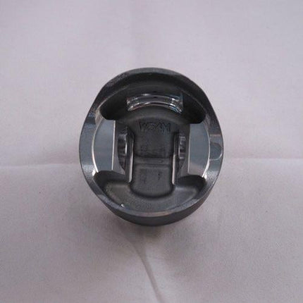 Piston Kit 94-96 YZ125 54.00 B, Wossner 8116DB Yamaha MX