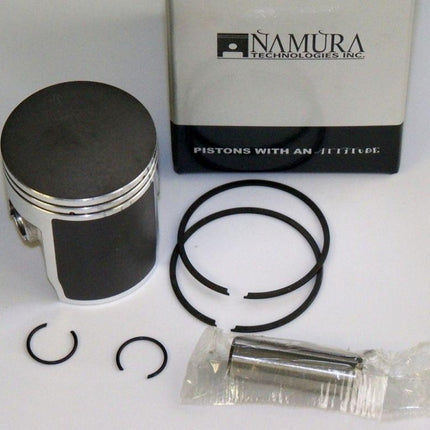 Piston Kit 83-06 KX60 43.00, Namura NX-20060-C Kawasaki